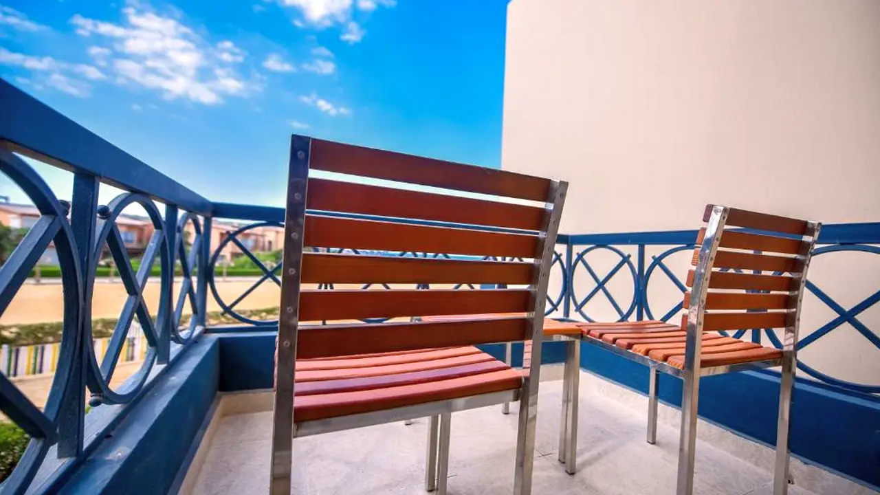 Hotel Blumar El Dome - Al Ain Sokhna